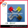 cheap 10amp mini block car fuse with high quality